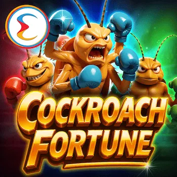 Cockroach Fortune